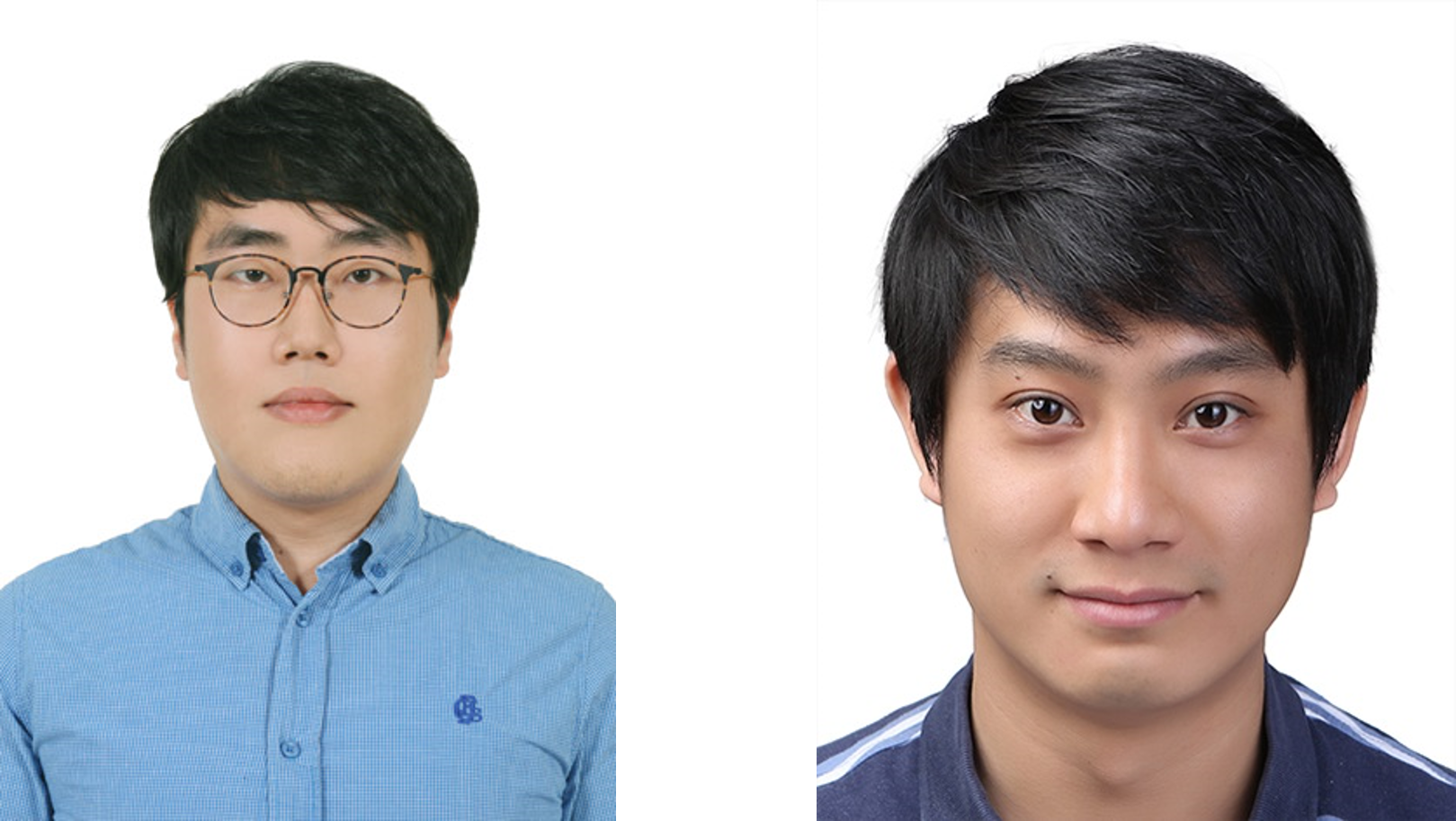 New Research Fellows! 사진