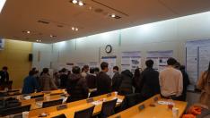 The 4th IBS CMSD Workshop_Poster Session