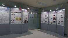 On-Site Review - Poster Presentation (Jan. 29, 2020)