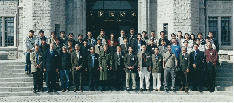 The 1st CMDS in 2002 (Seoul,Korea)
