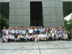 The 4th CMDS in 2008 (Kyoto,Japan)