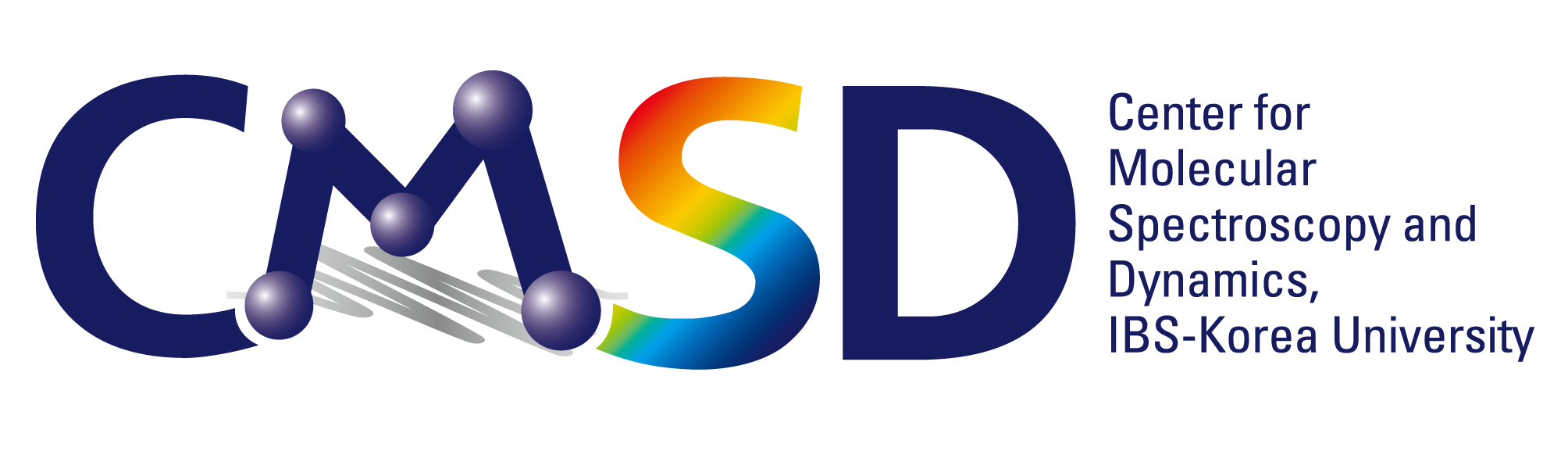 New logo with transparent background