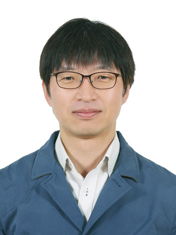 IBS CMSD's first associate director, Professor Wonshik Choi!!