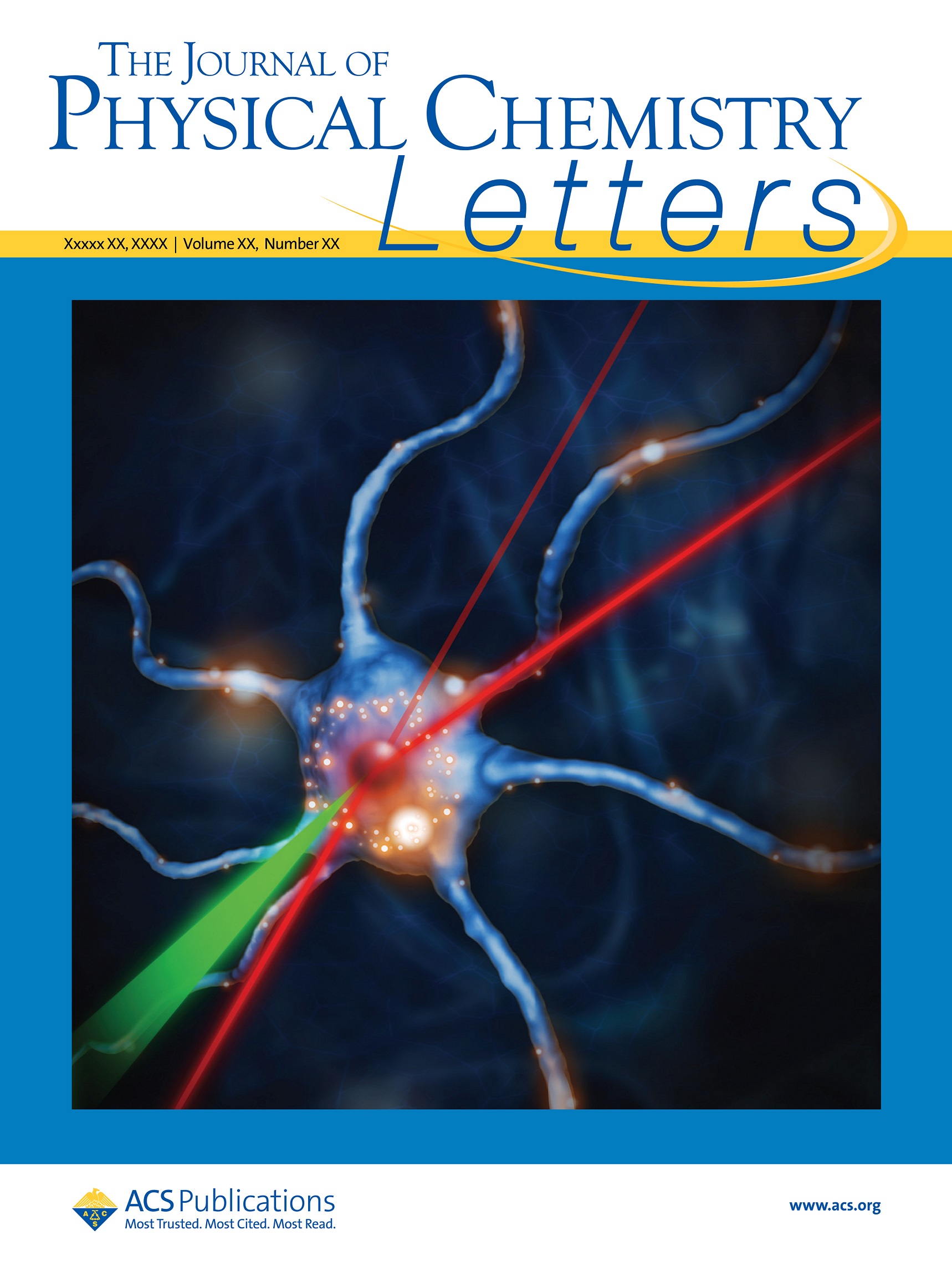 Selected as a supplementary cover for 'The Journal of Physical Chemistry Letters'!