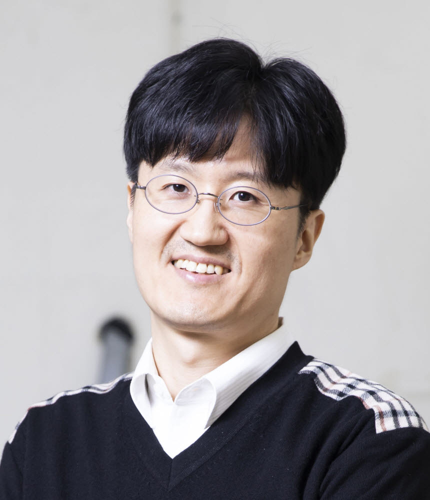 고려대 박홍규 교수, 2021 국가연구개발 최우수 성과에 선정