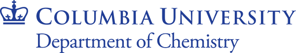 COLUMBIA UNIVERSITY-Chemistry R & B Guthikonda lecture Speaker Schedule (Virtual)(Mar. 17, 2022) 사진