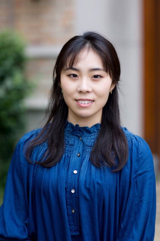 New Research Fellow! 사진