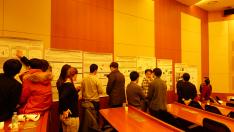 The 2nd IBS CMSD Workshop_Poster Session(Feb. 15-17, 2017)