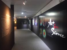 2017 Art in Science Exhibition