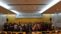 The 4th IBS CMSD Workshop_Group Photo