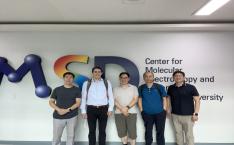 IBS CMSD Seminar_Prof. Jacob H. Olshansky (Amherst College, August 26, 2025)