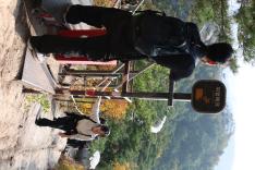 2025 CMSD Autumn Hiking Notice (Inwangsan / Oct. 31, 2025)