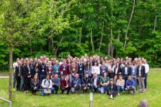 European Conference On Non-Linear Optical Spectroscopy(April 19, 2024)