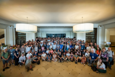 16th Femtochemistry Conference (FEMTO 16, June 22 – 27, 2025)