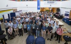 CMDS 2026 (Singapore, June 22 – 26, 2026)