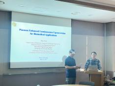 IBS CMSD Seminar_Prof. Won Jhang Park (University of Colorado, May 24, 2023)