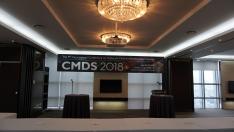 CMDS 2018 Reception