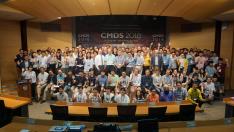 CMDS 2018 Group Photo(June 26)