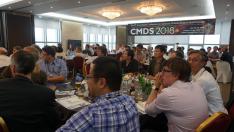 CMDS 2018 Banquet