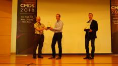CMDS 2018 Award Ceremony