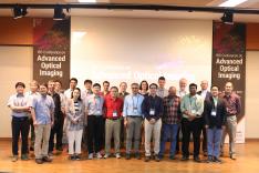 Conference Group Photo