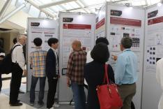 IBS AOI Conference Poster Session