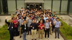 Best Conference Group Photo