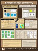 Computational Chemistry