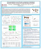 &beta;-Isocyanoalanine as an IR probe: comparison of vibrational dynamics between isonitrile and nitrile-derivatized IR probes