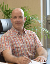 Prof. Orlando D. Schärer